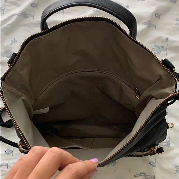 multi-way backpack - Picture 4 of 4